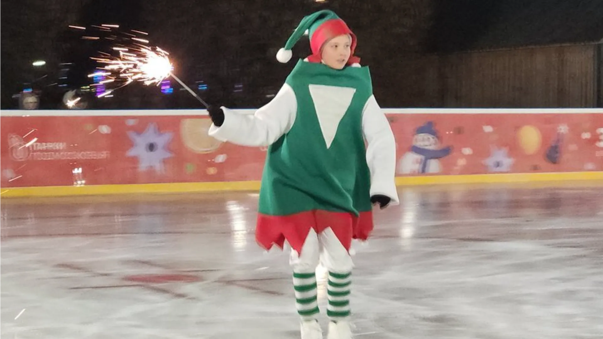 Фото: МедиаБанк Подмосковья/Валерия Исаева