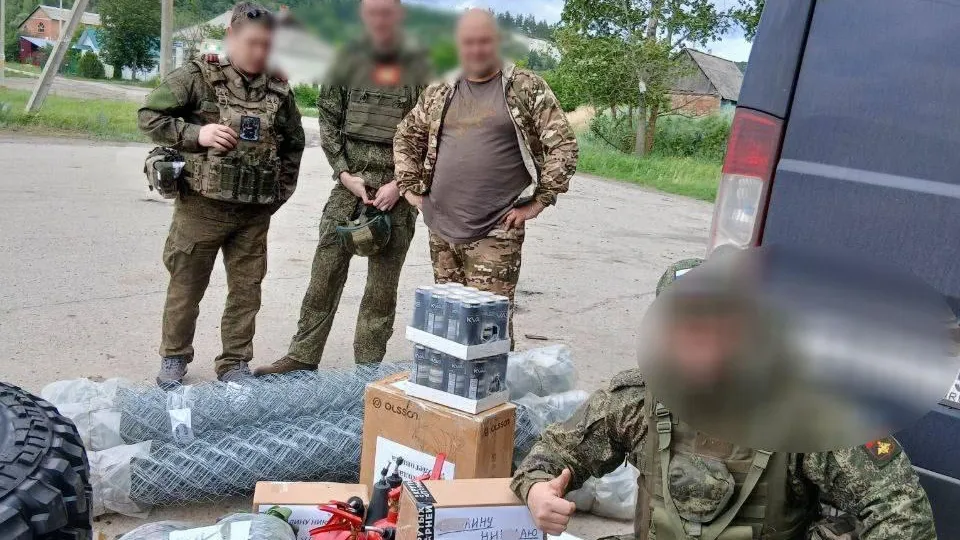 Роман Тикунов