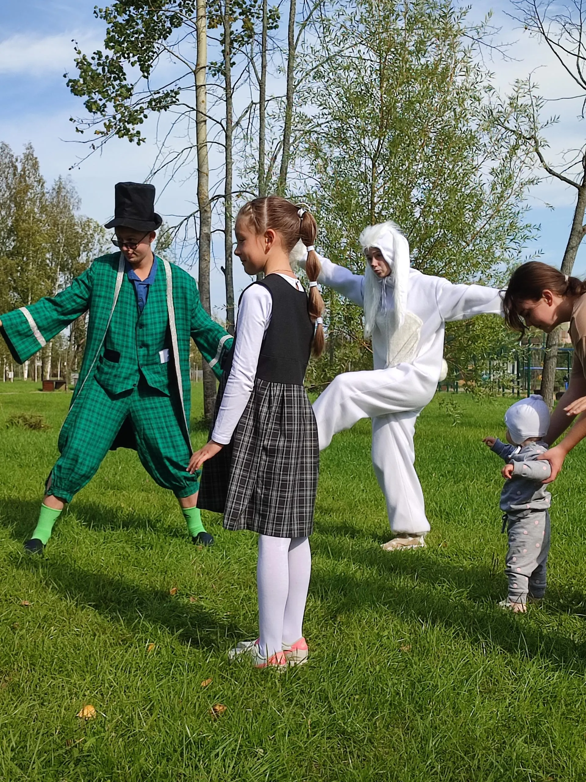 Фото: Анастасия Калмыкова