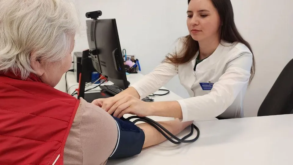 Фото: Наталья Лымарь