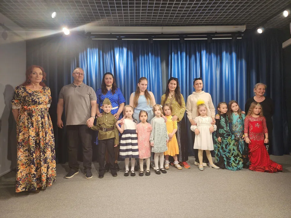 Фото: Михаил Раскин