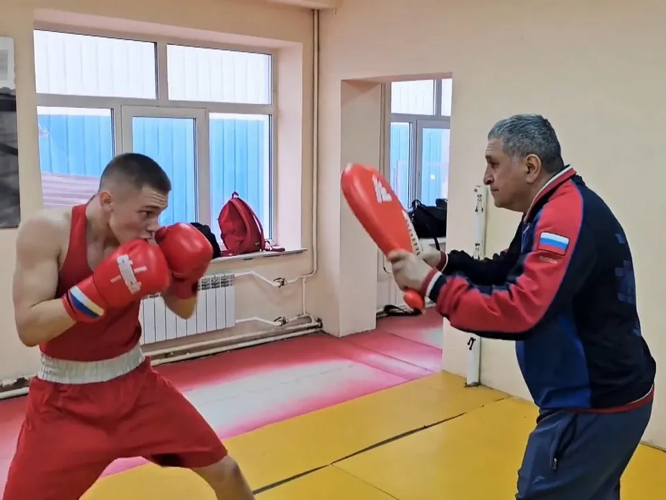 Фото: пресс-служба администрации муниципального округа Луховицы