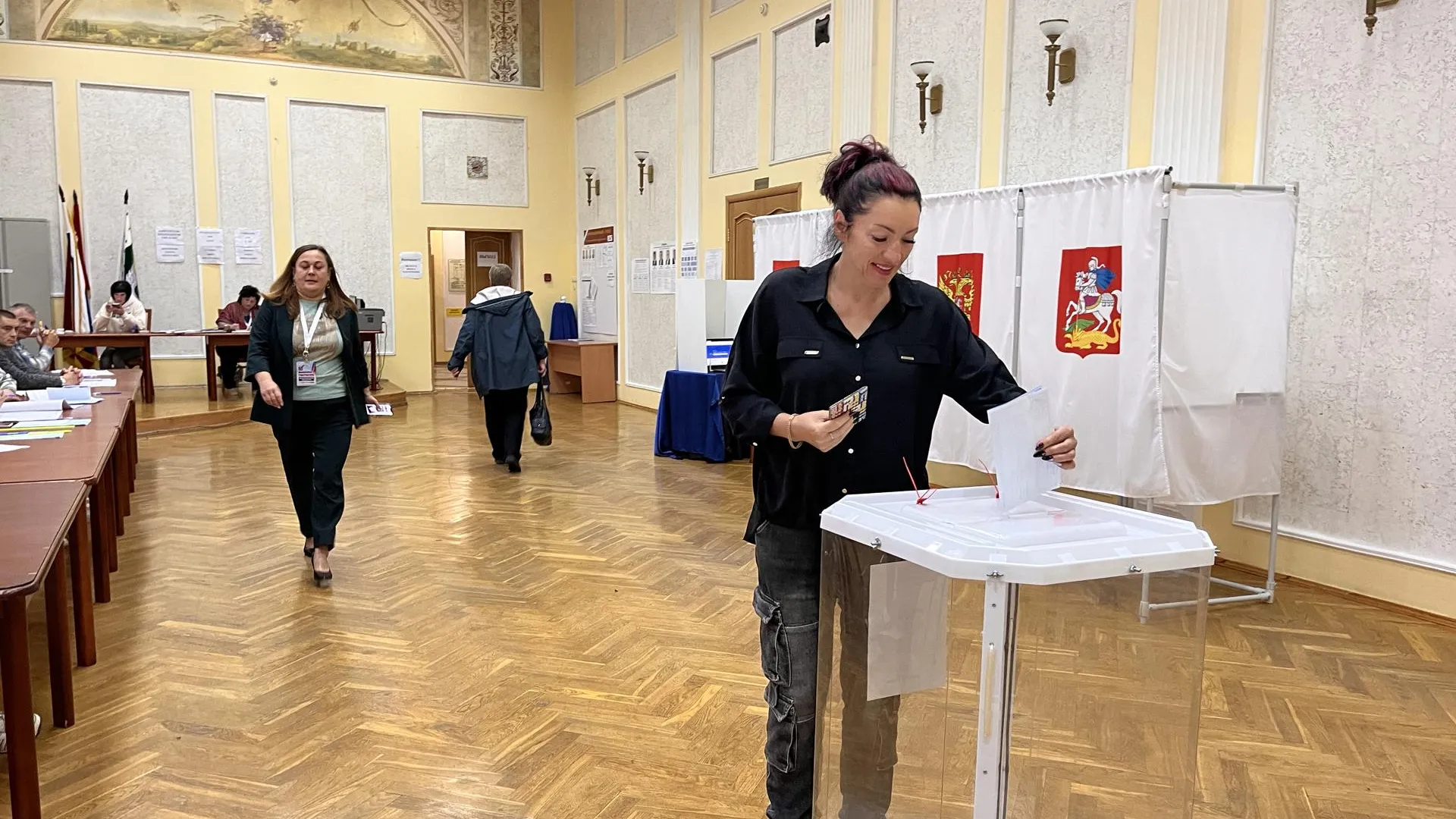 Татьяна Рунова