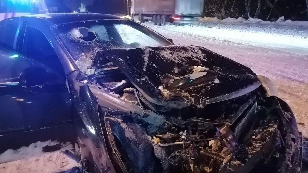 ГКУ МО «Мособлпожспас»