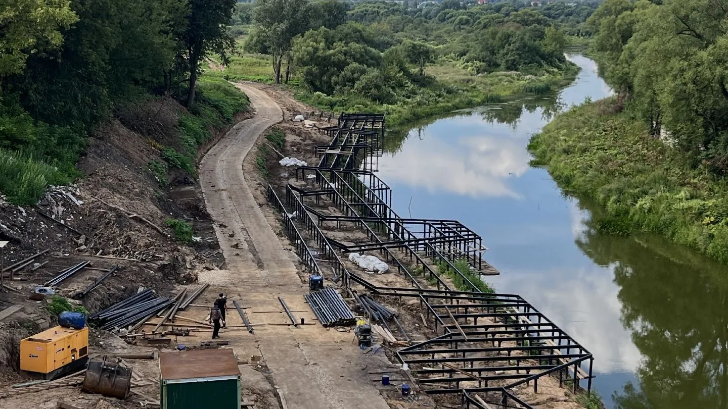 Фото: Администрация Наро-Фоминского округа