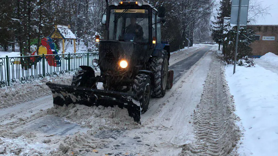 Фото: пресс-служба администрации г.о. Солнечногорск