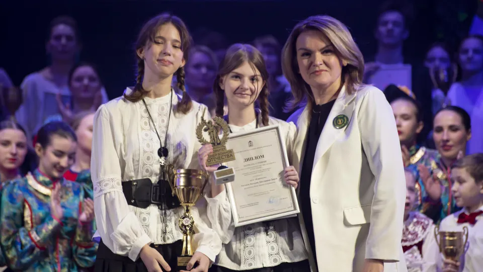 Фото: Наталия Ногина