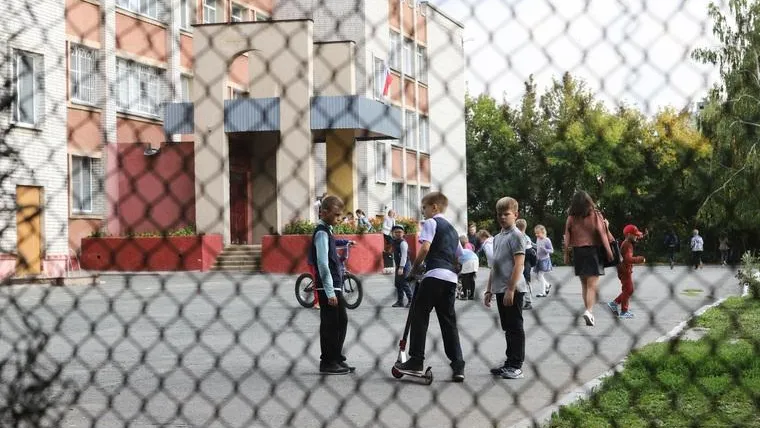 В Челябинске учительница скончалась во время прослушивания детей на конкурсе