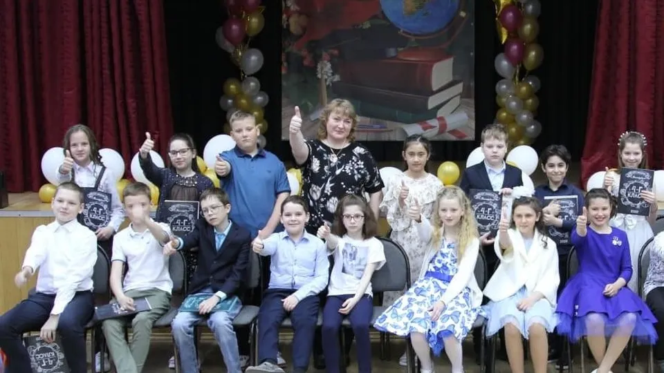 Фото: пресс-служба Администрации г.о. Долгопрудный