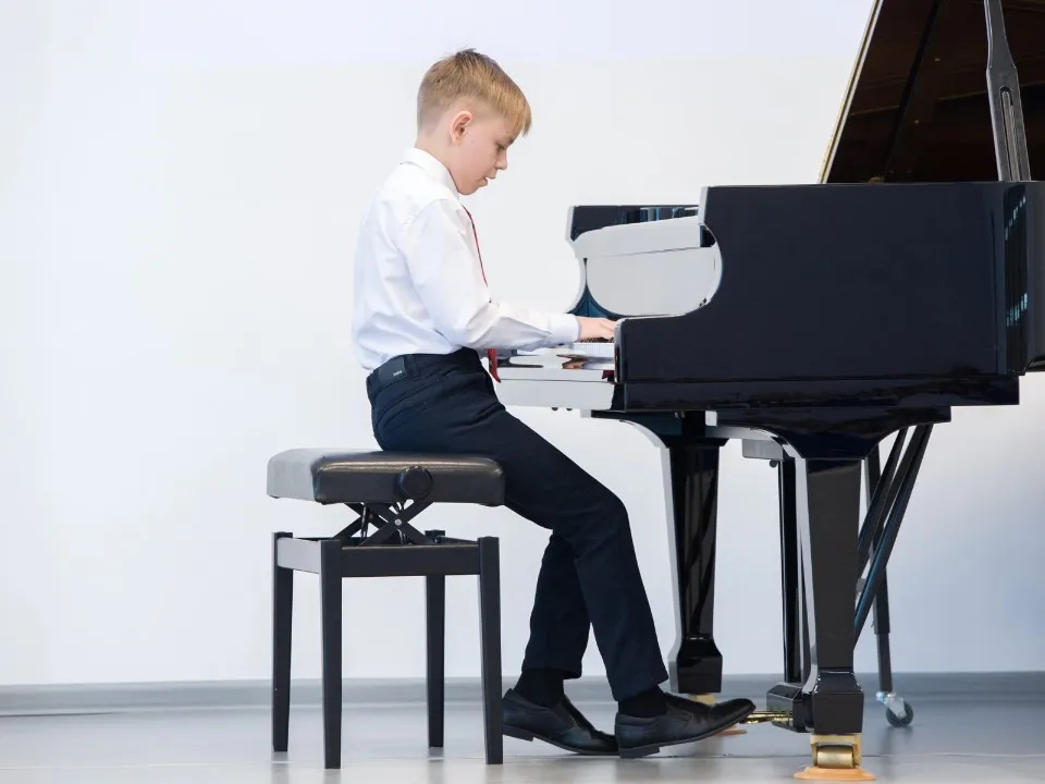 Фото: Дмитровская детская школа искусств