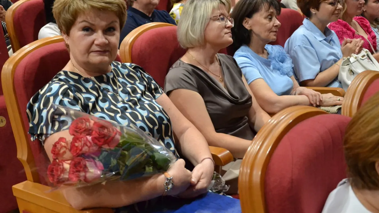 Фото: Администрация Краснознаменска