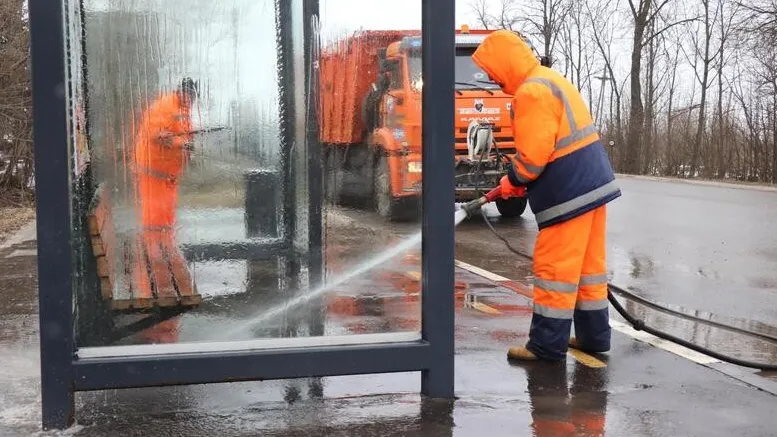 Фото: Минтранс МО