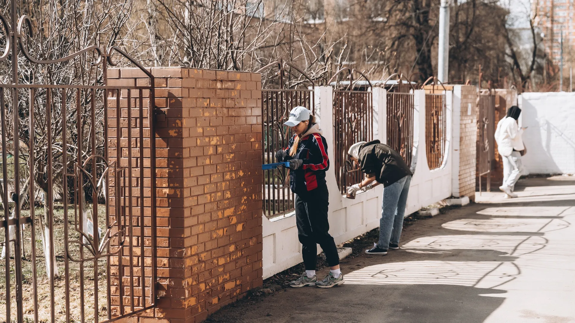 Фото: пресс-служба администрации г.о. Щелково