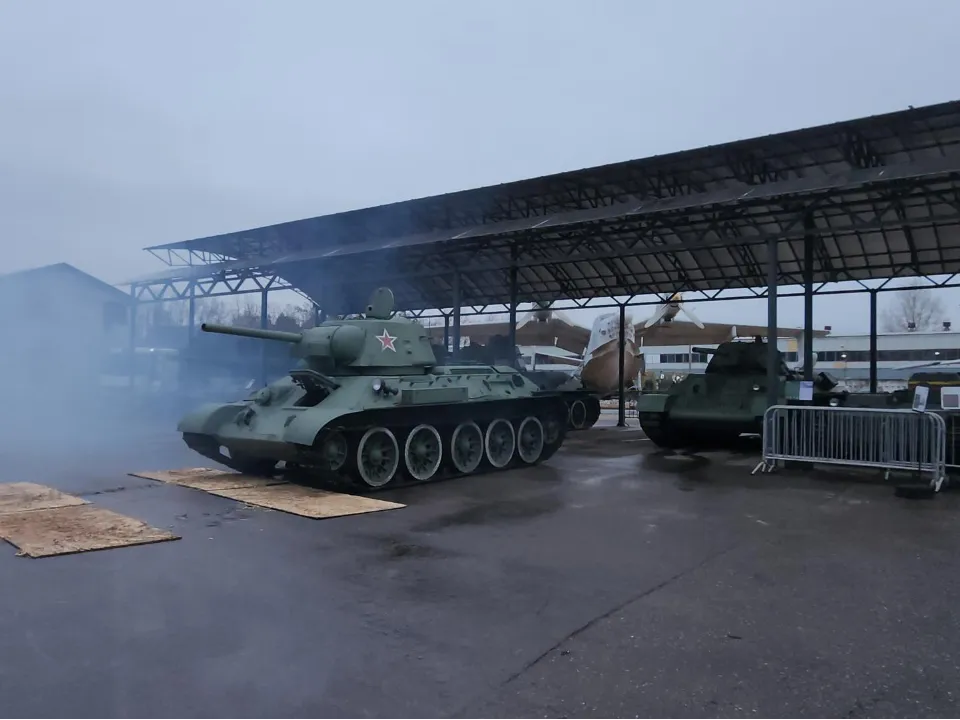 Фото: REGIONS/Кристина Ларина