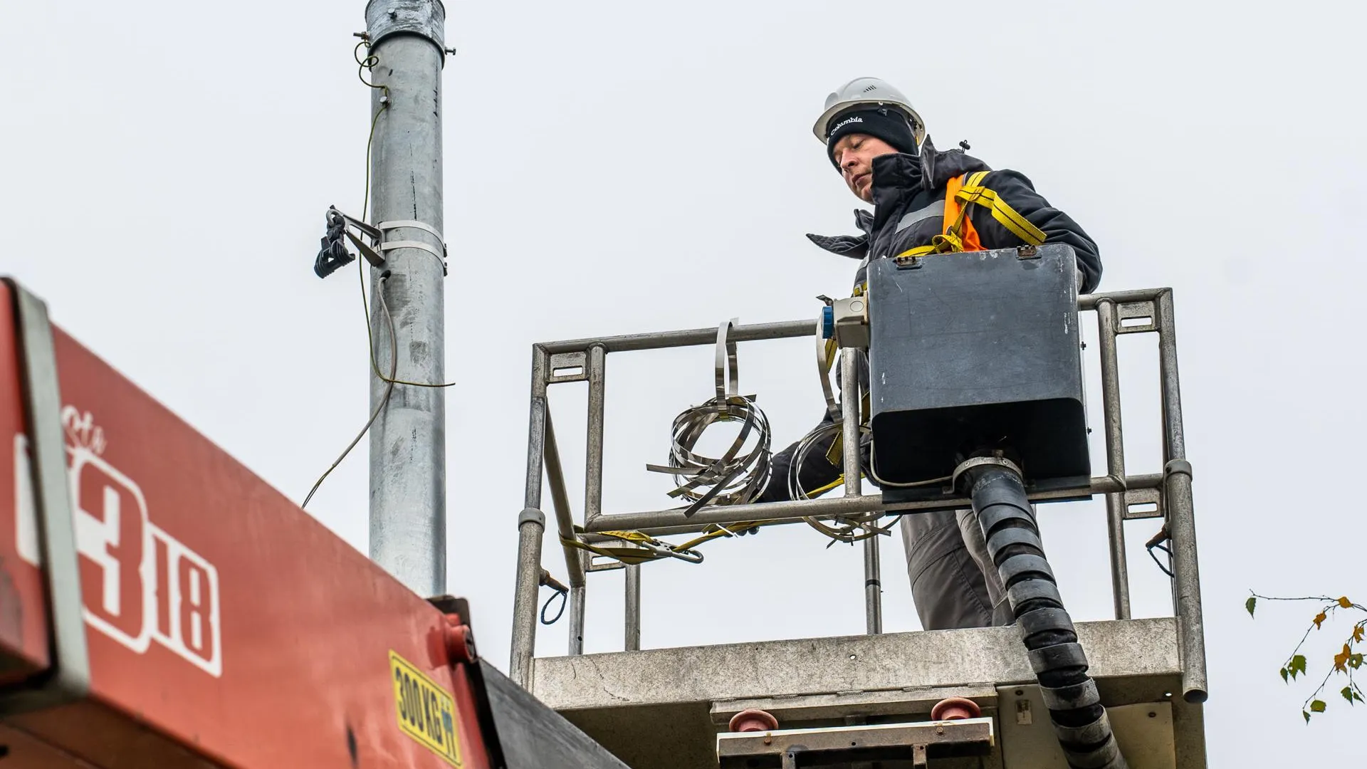 Министерство транспорта и дорожной инфраструктуры Московской области