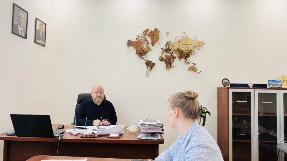 Фото: пресс-служба Чеховской больницы