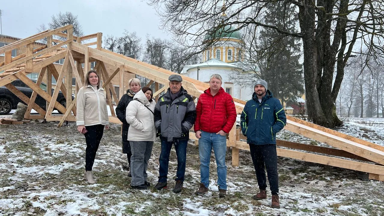 Фото: t.me/RGTihomirova