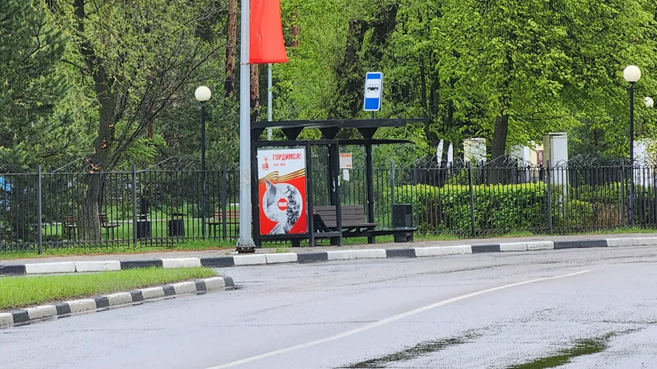 Фото: МедиаБанк Подмосковья/Вера Коренева