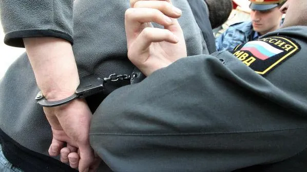 Двое жителей Люберец торговали амфетамином в Подмосковье
