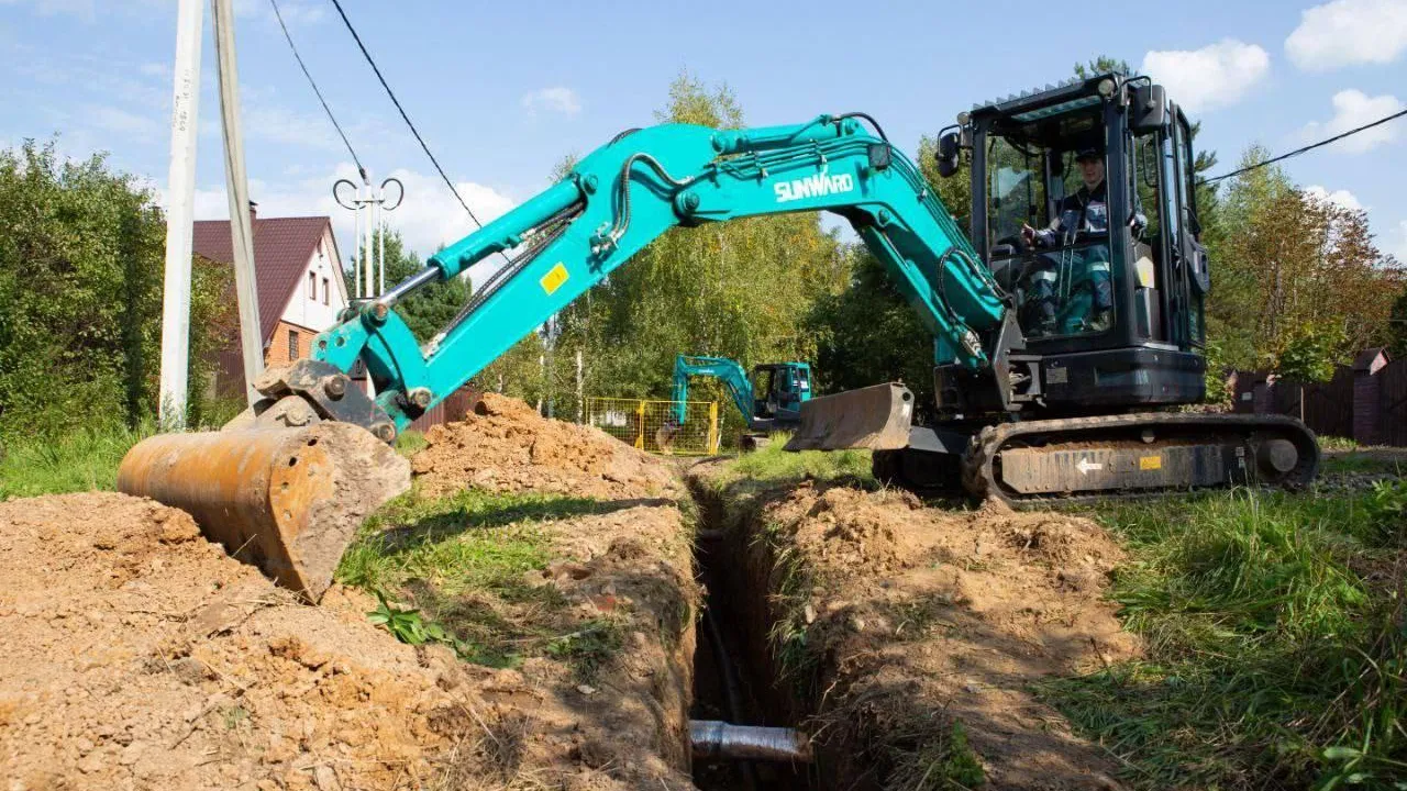 Фото: пресс-служба администрации городского округа Истра