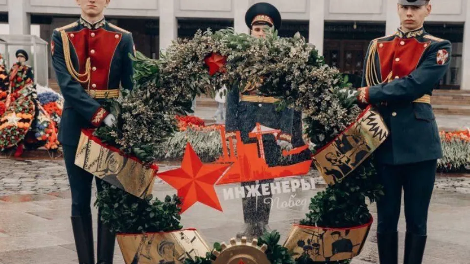 Фото: пресс-служба ГУ Росгвардии по Московской области