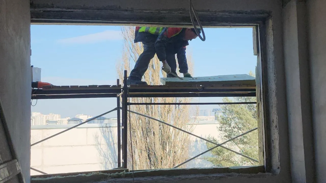 REGIONS/Кристина Ларина