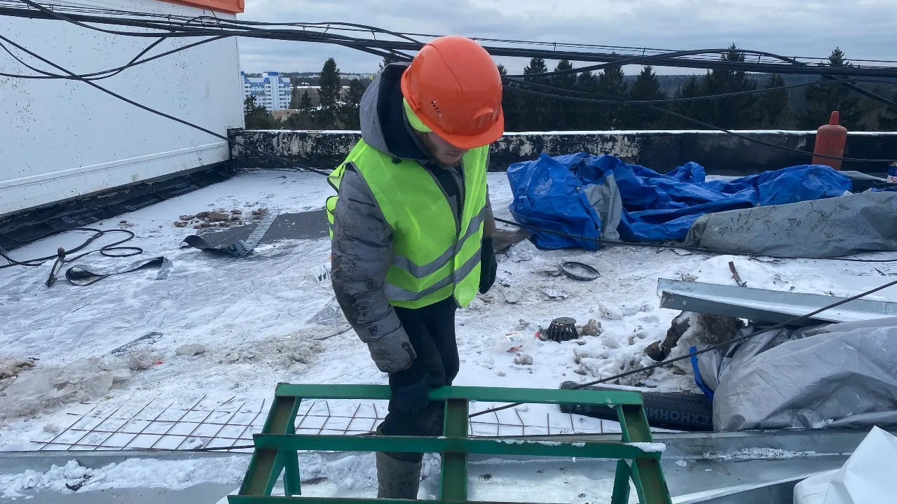 Фото: МедиаБанк Подмосковья/Елена Аботурова