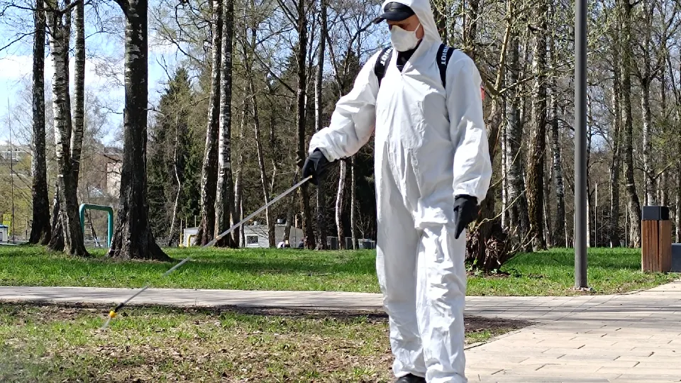 Фото: МедиаБанк Подмосковья/Екатерина Дятловская