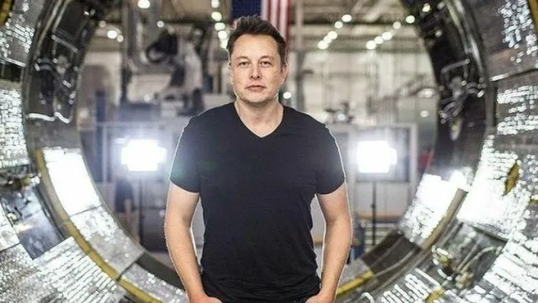 «Сделаем это только под дулом пистолета»: Илон Маск заявил об отказе Starlink блокировать новостные ресурсы РФ