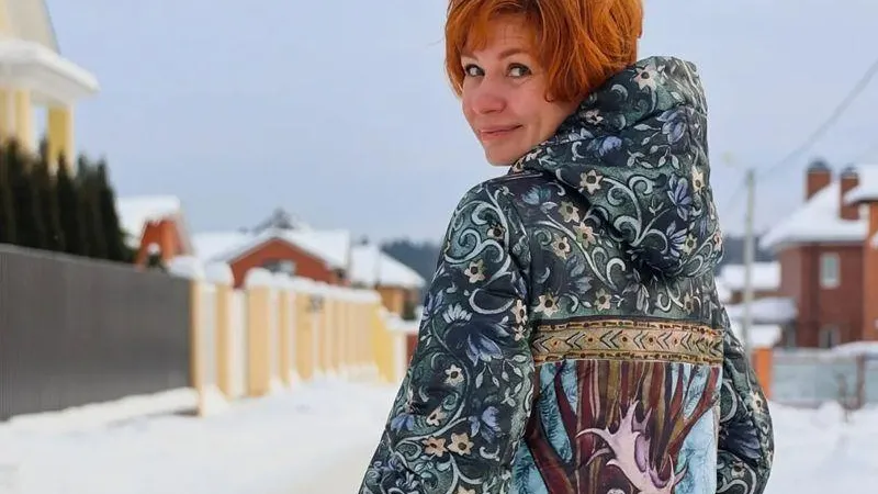 «Для меня каждый солдат, как сын»: столичный дизайнер стала помогать бойцам СВО после того, как ее ребенка мобилизовали