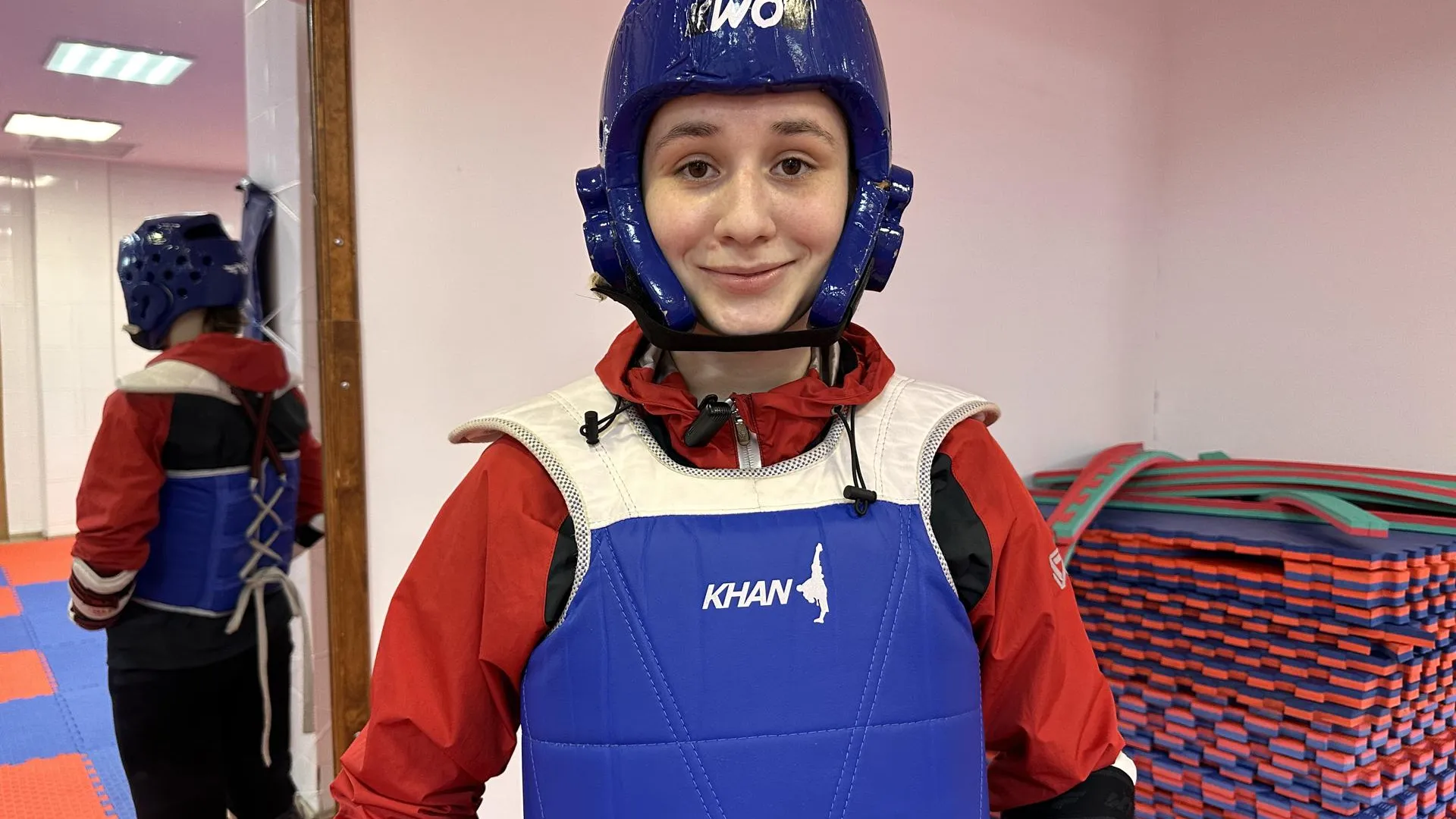 Мария Шматкова