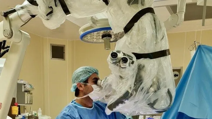 Фото: ГБУЗ МО Сергиево-Посадская больница