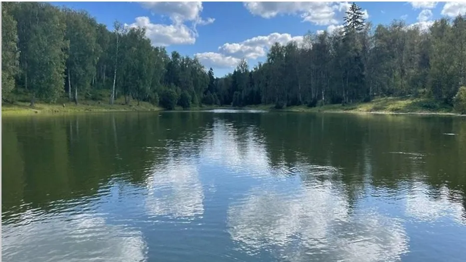Министерство экологии и природопользования Московской области