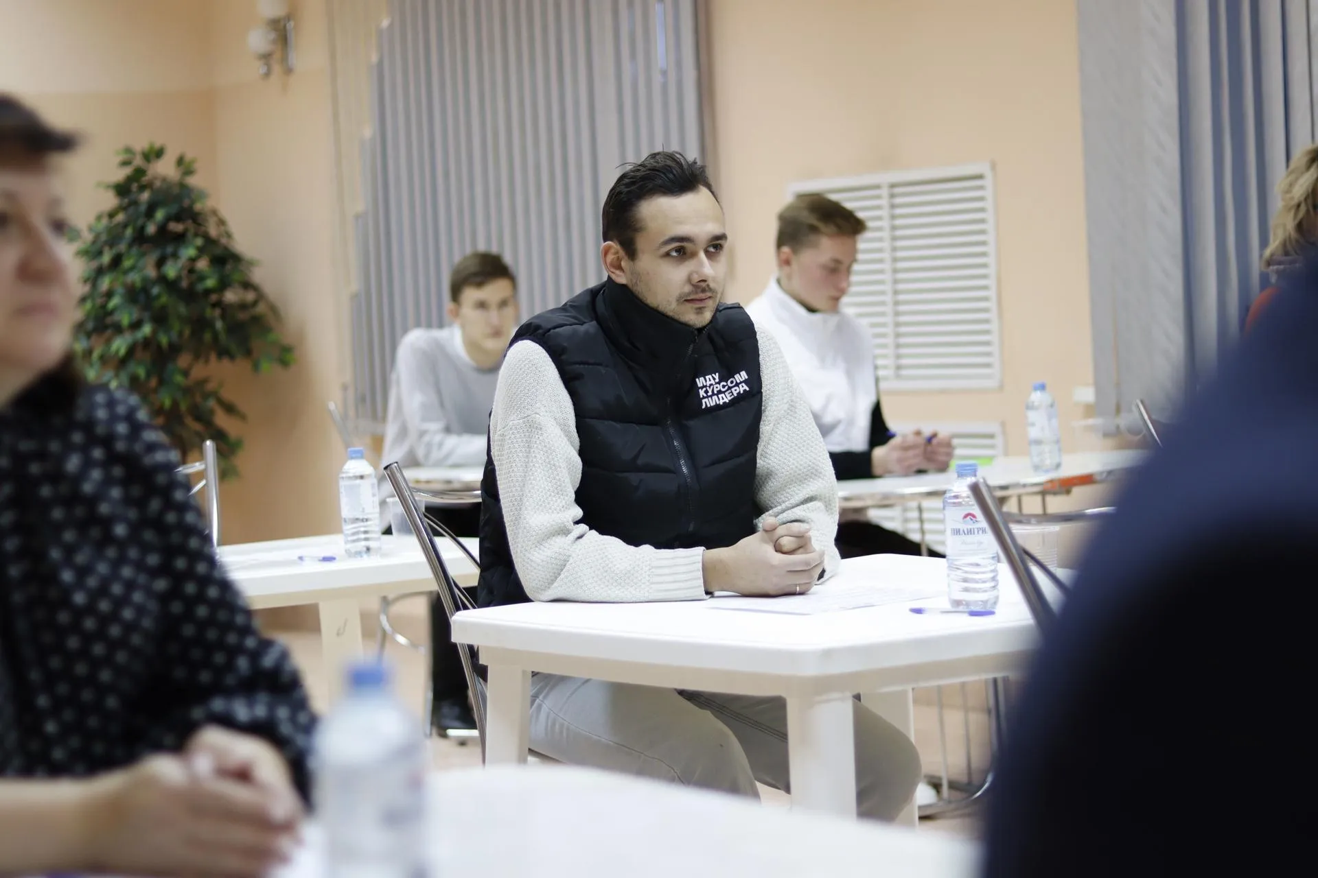 Фото: Евгений Мазепов