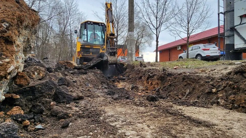 Фото: Валентина Максимова