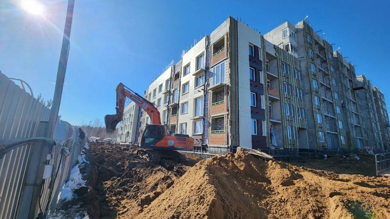 Фото: Мария Панина