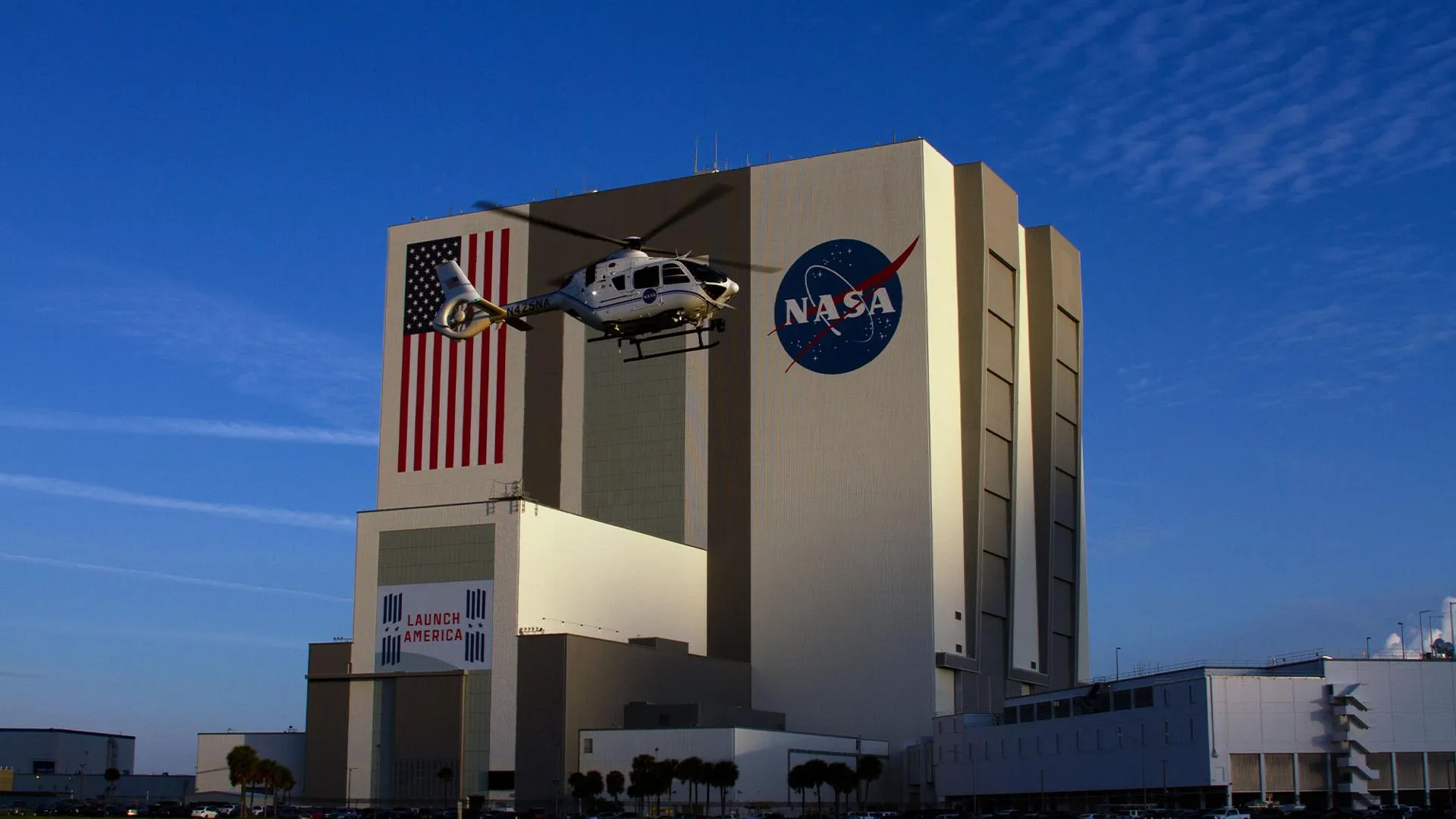 NASA