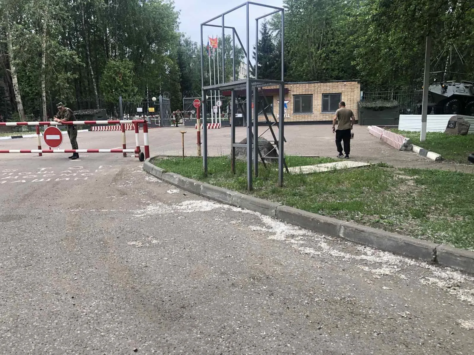 Фото: Министерство жилищно-коммунального хозяйства Московской области