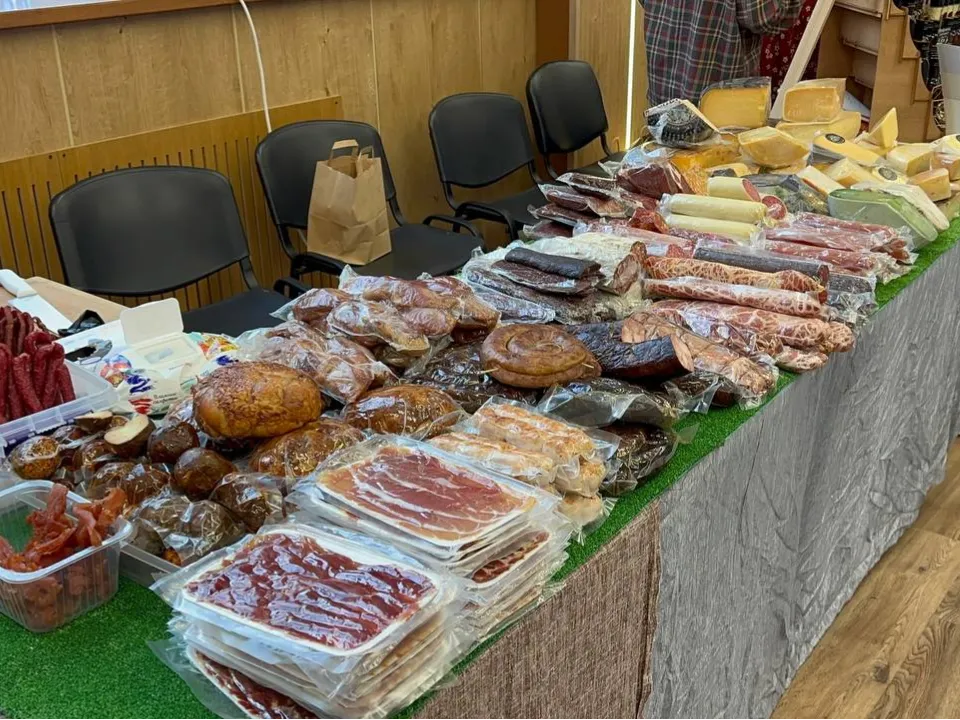 Фото: МедиаБанк Подмосковья/Эдуард Стратонов