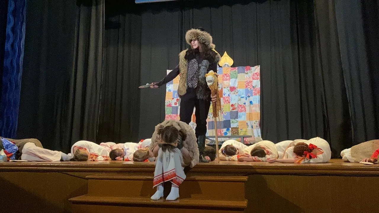 Фото: Центр досуга «ПОБЕДА» города Зарайска