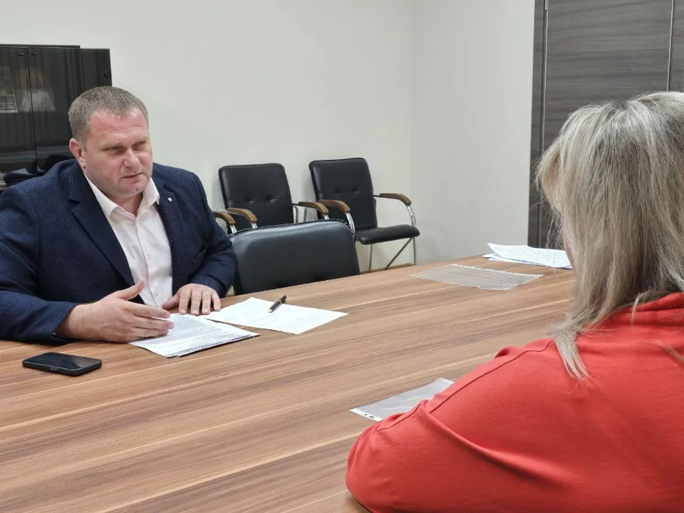 Фото: Коломенская больница