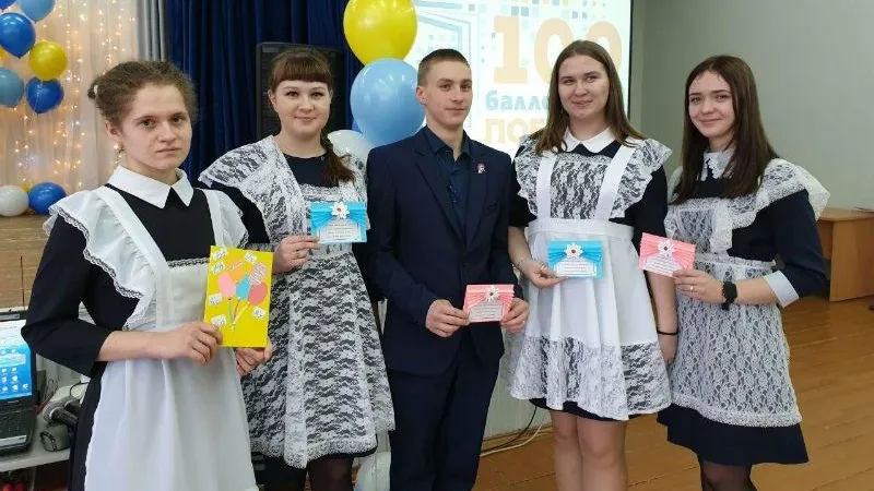 Министерство образования МО
