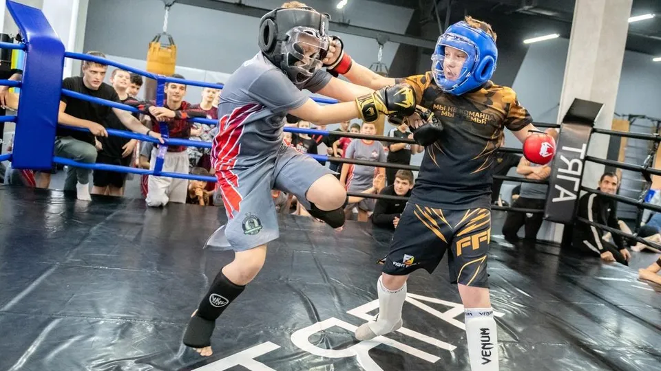 Фото: Павел Прокопьев