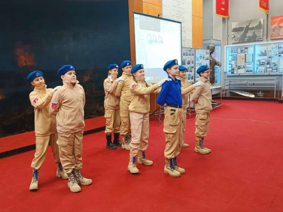 Фото: МАОУ СОШ №26 г.о. Балашиха