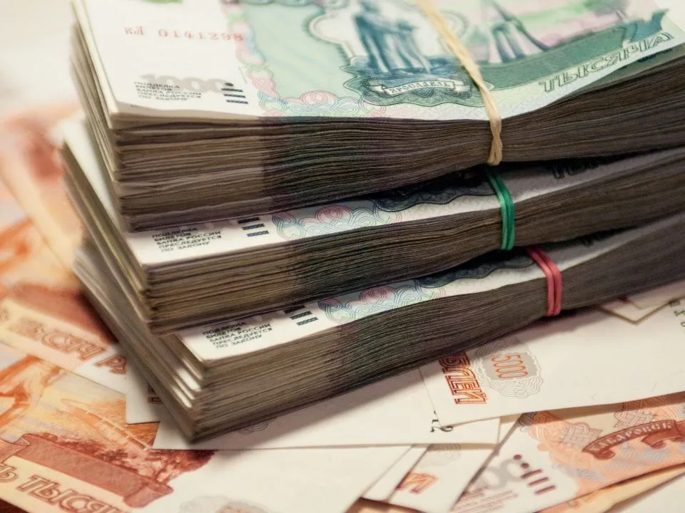 Фото: istockphoto.com/zheltikov