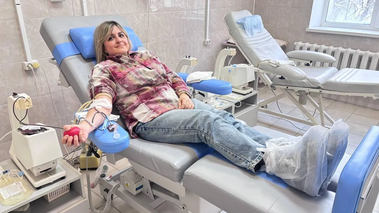 Коломенская больница