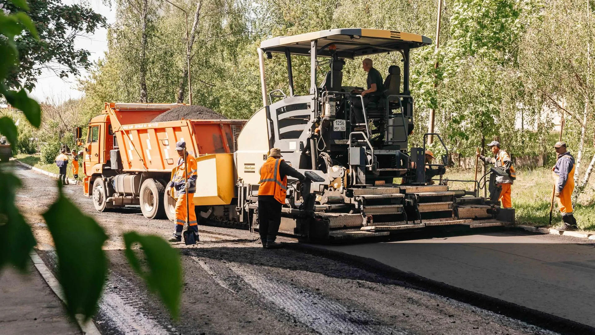 пресс-служба администрации г.о. Орехово-Зуево