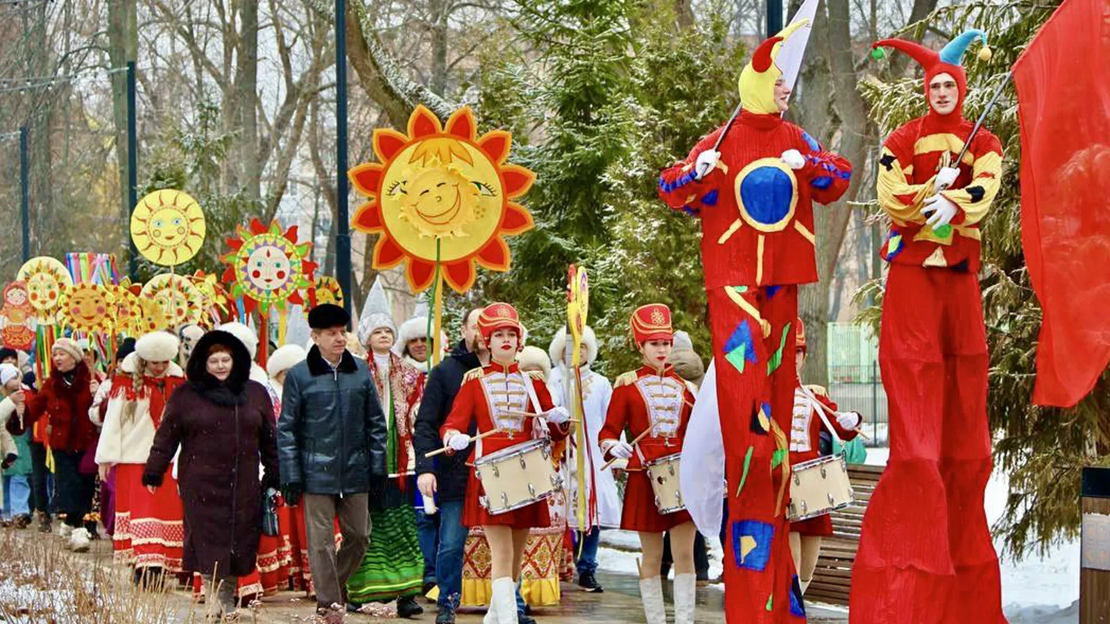 Фото: пресс-служба администрации г.о. Ступино