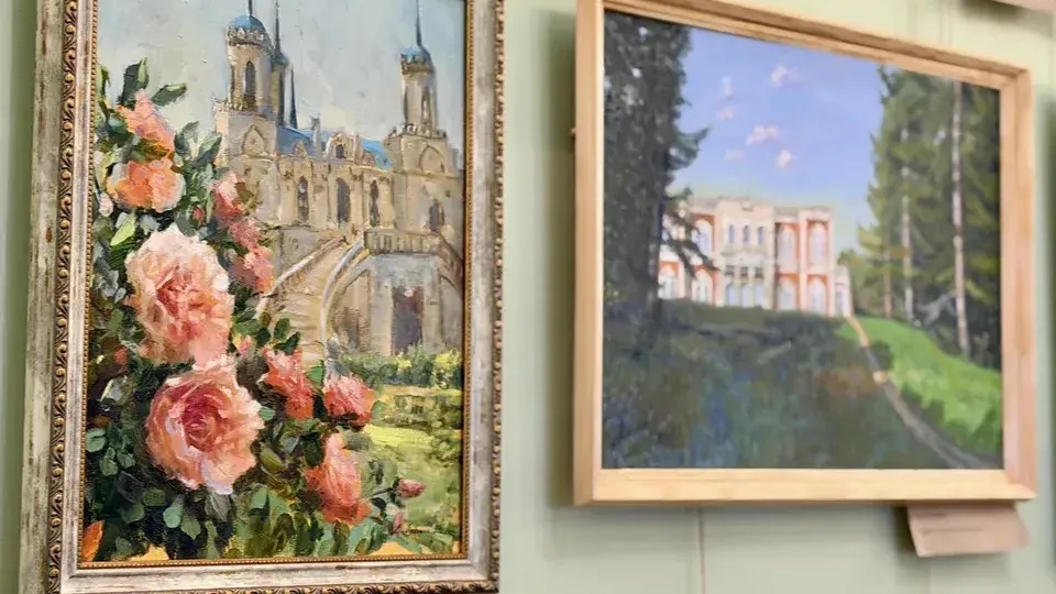 МедиаБанк Подмосковья/Ольга Стаферова