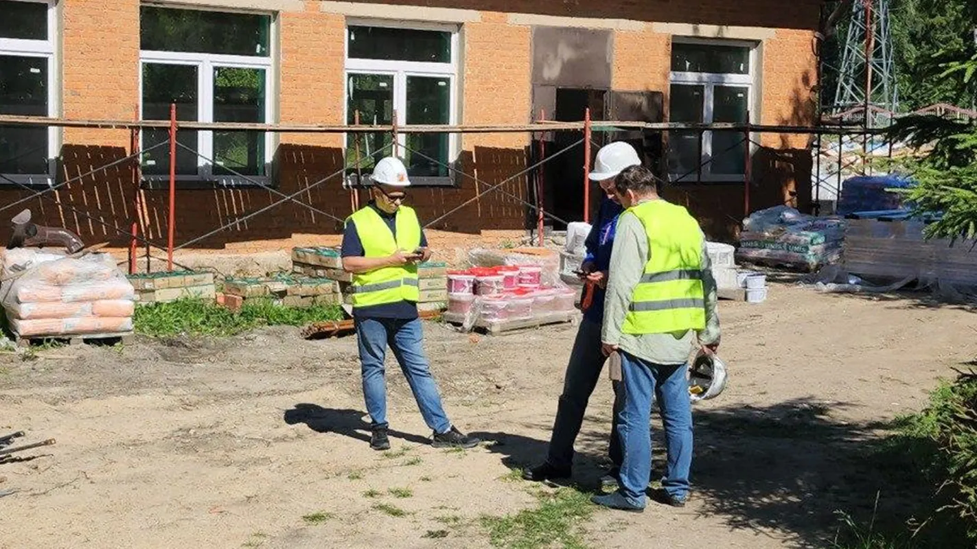 Фото: Минстрой МО